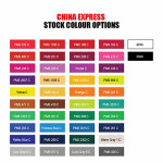 Conference Lanyards &amp; Card Holders  - Polyester Lanyards - 20mm (Local Stock)