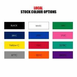 Conference Lanyards & Card Holders - Polyester Lanyards - 20mm (Local Stock)