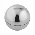 branded Lip Balm Ball, from our range of promotional Sunscreen &amp; Lip Balm