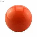 branded Lip Balm Ball, from our range of promotional Sunscreen &amp; Lip Balm