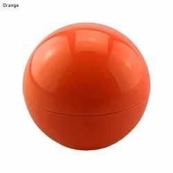 branded Lip Balm Ball, from our range of promotional Sunscreen & Lip Balm