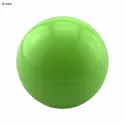 branded Lip Balm Ball, from our range of promotional Sunscreen &amp; Lip Balm