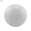 branded Lip Balm Ball, from our range of promotional Sunscreen &amp; Lip Balm