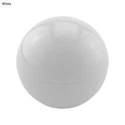 branded Lip Balm Ball, from our range of promotional Sunscreen & Lip Balm