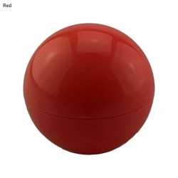 branded Lip Balm Ball, from our range of promotional Sunscreen & Lip Balm