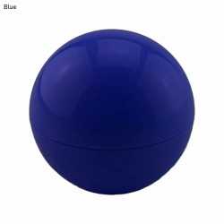 branded Lip Balm Ball, from our range of promotional Sunscreen & Lip Balm