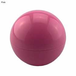 branded Lip Balm Ball, from our range of promotional Sunscreen & Lip Balm