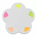 branded Conba Sticky Not, from our range of promotional Printed Post It Notes