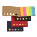 branded Dotty Sticky Note, from our range of promotional Printed Post It Notes