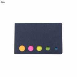 branded Dotty Sticky Note, from our range of promotional Printed Post It Notes