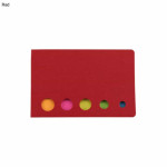 Printed Post It Notes  - Dotty Sticky Note