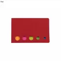 branded Dotty Sticky Note, from our range of promotional Printed Post It Notes
