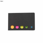 Printed Post It Notes  - Dotty Sticky Note