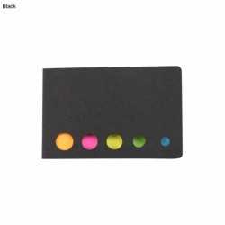 branded Dotty Sticky Note, from our range of promotional Printed Post It Notes