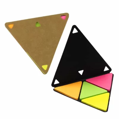branded Fulti Sticky Note, from our range of promotional Printed Post It Notes