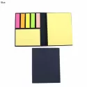 branded Handy Sticky Note Pad, from our range of promotional Printed Post It Notes