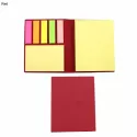 branded Handy Sticky Note Pad, from our range of promotional Printed Post It Notes