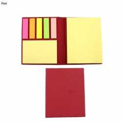Printed Post It Notes - Handy Sticky Note Pad