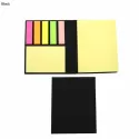 branded Handy Sticky Note Pad, from our range of promotional Printed Post It Notes