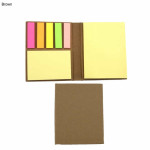 Printed Post It Notes  - Handy Sticky Note Pad