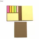 branded Handy Sticky Note Pad, from our range of promotional Printed Post It Notes