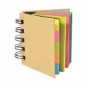 branded Jadex Note Pad, from our range of promotional Printed Post It Notes