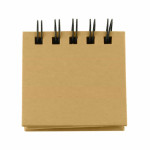 Printed Post It Notes  - Jadex Note Pad