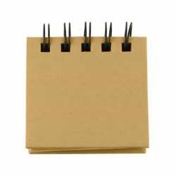 Printed Post It Notes - Jadex Note Pad