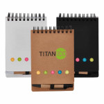 Printed Post It Notes  - Jotty Sticky Note Pad
