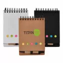 branded Jotty Sticky Note Pad, from our range of promotional Printed Post It Notes