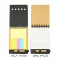 branded Jotty Sticky Note Pad, from our range of promotional Printed Post It Notes