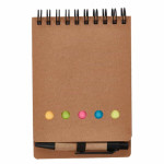 Printed Post It Notes  - Jotty Sticky Note Pad