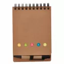 branded Jotty Sticky Note Pad, from our range of promotional Printed Post It Notes