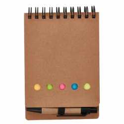 Printed Post It Notes - Jotty Sticky Note Pad