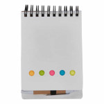 Printed Post It Notes  - Jotty Sticky Note Pad