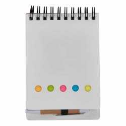 Printed Post It Notes - Jotty Sticky Note Pad
