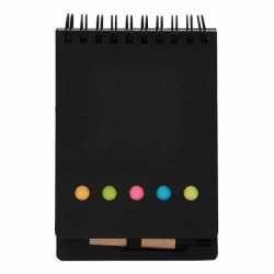 Printed Post It Notes - Jotty Sticky Note Pad