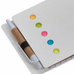 Printed Post It Notes  - Jotty Sticky Note Pad