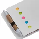 branded Jotty Sticky Note Pad, from our range of promotional Printed Post It Notes