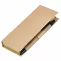 branded Karno Memo Holder, from our range of promotional Printed Post It Notes