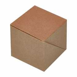 branded Knox Memo Holder, from our range of promotional Printed Post It Notes