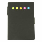branded Konda Sticky Note Pad, from our range of promotional Printed Post It Notes