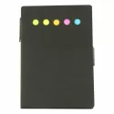 branded Konda Sticky Note Pad, from our range of promotional Printed Post It Notes