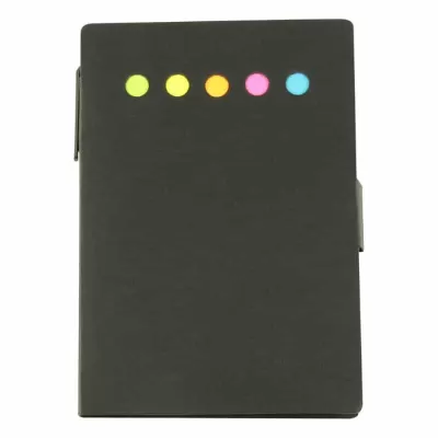 branded Konda Sticky Note Pad, from our range of promotional Printed Post It Notes