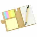 branded Konda Sticky Note Pad, from our range of promotional Printed Post It Notes