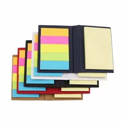 branded Mini Sticky Note Pad, from our range of promotional Printed Post It Notes