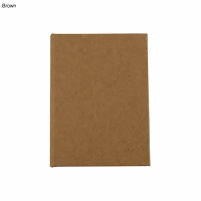 branded Mini Sticky Note Pad, from our range of promotional Printed Post It Notes