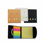 branded Sweeti Sticky Note Pad, from our range of promotional Printed Post It Notes
