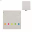 branded Sweeti Sticky Note Pad, from our range of promotional Printed Post It Notes