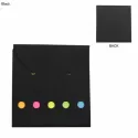 branded Sweeti Sticky Note Pad, from our range of promotional Printed Post It Notes